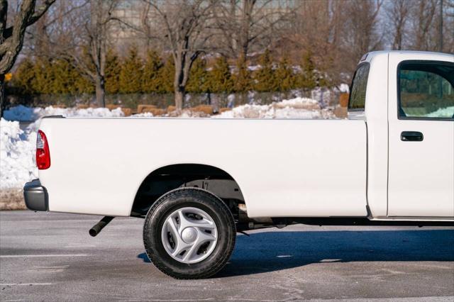 used 2005 Toyota Tundra car, priced at $20,850