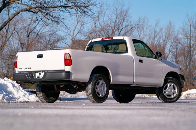 used 2005 Toyota Tundra car, priced at $20,850
