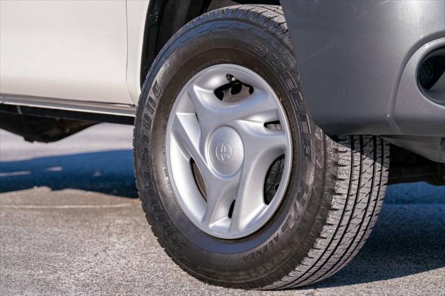 used 2005 Toyota Tundra car, priced at $20,850