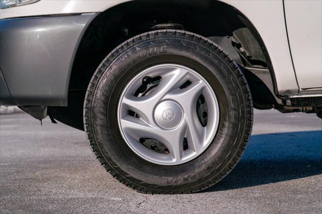used 2005 Toyota Tundra car, priced at $20,850