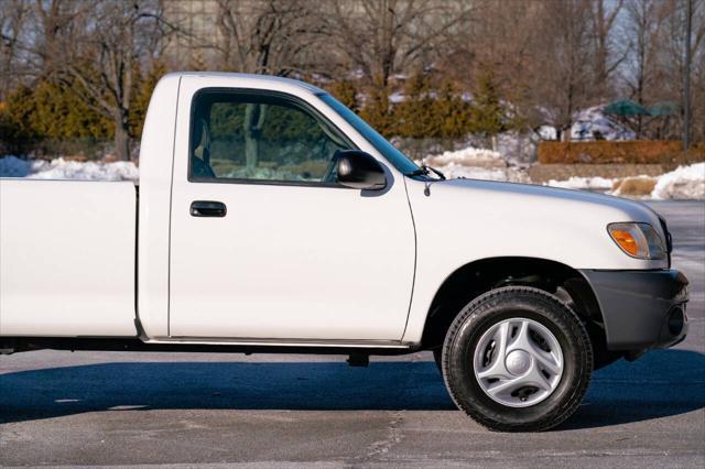 used 2005 Toyota Tundra car, priced at $20,850