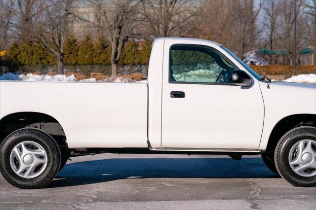 used 2005 Toyota Tundra car, priced at $20,850