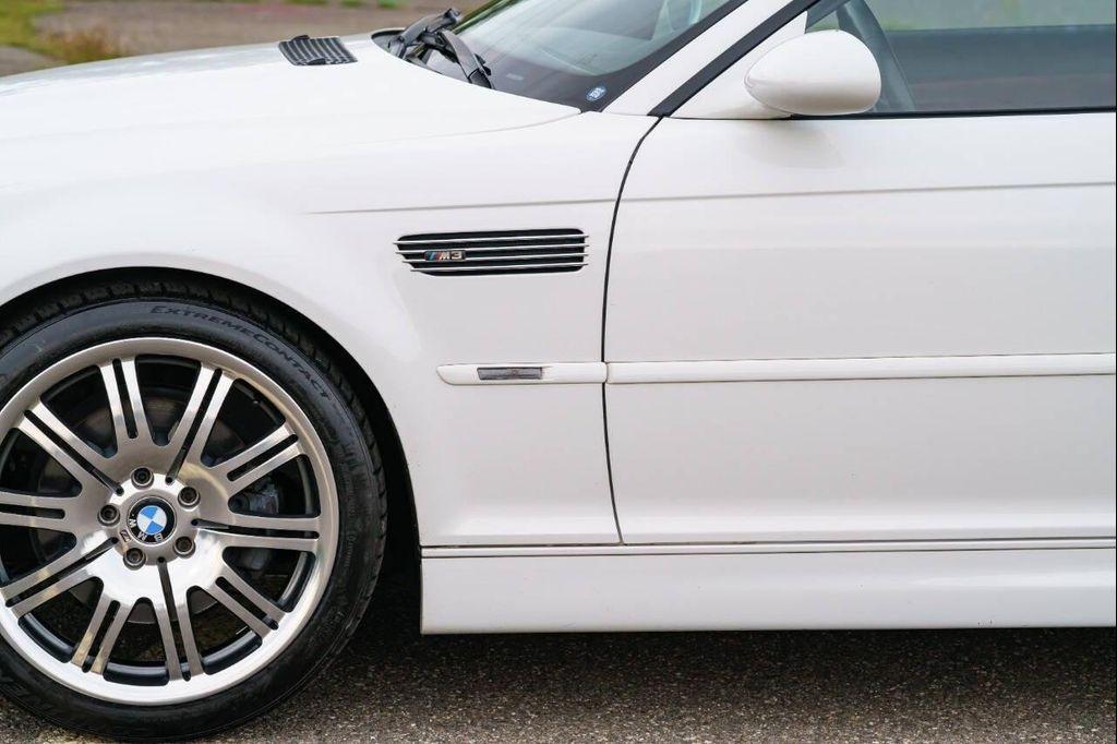 used 2006 BMW M3 car, priced at $39,500