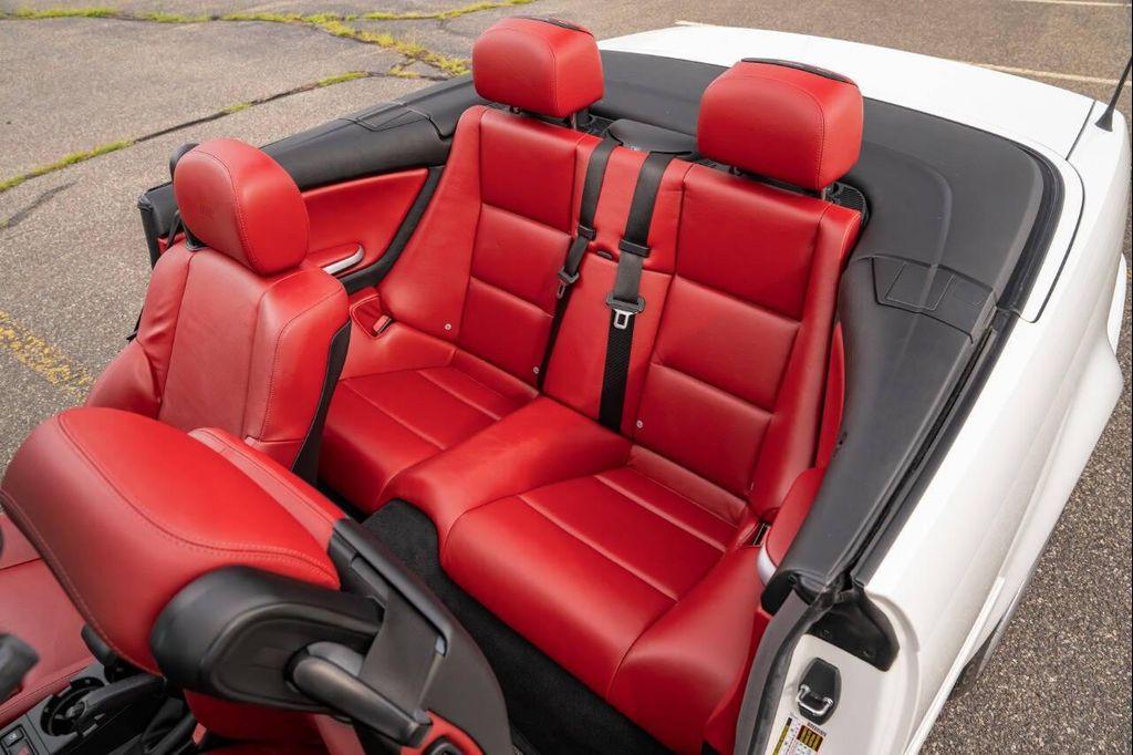 used 2006 BMW M3 car, priced at $39,500