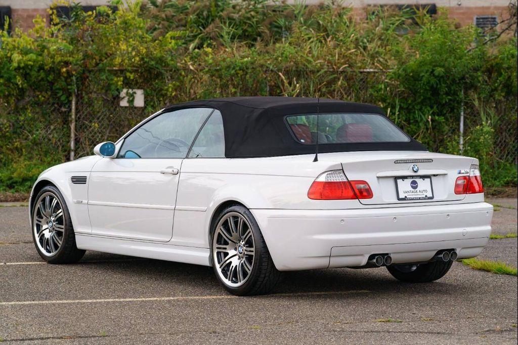 used 2006 BMW M3 car, priced at $39,500