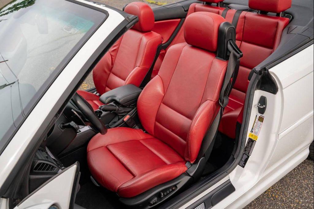 used 2006 BMW M3 car, priced at $39,500