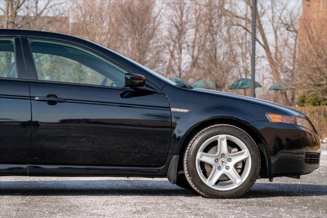 used 2006 Acura TL car, priced at $15,990