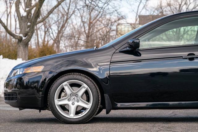 used 2006 Acura TL car, priced at $15,990