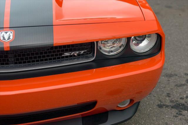 used 2009 Dodge Challenger car, priced at $73,900