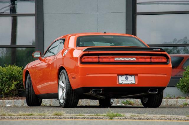 used 2009 Dodge Challenger car, priced at $73,900