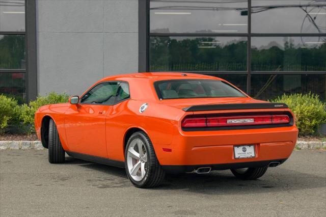 used 2009 Dodge Challenger car, priced at $73,900