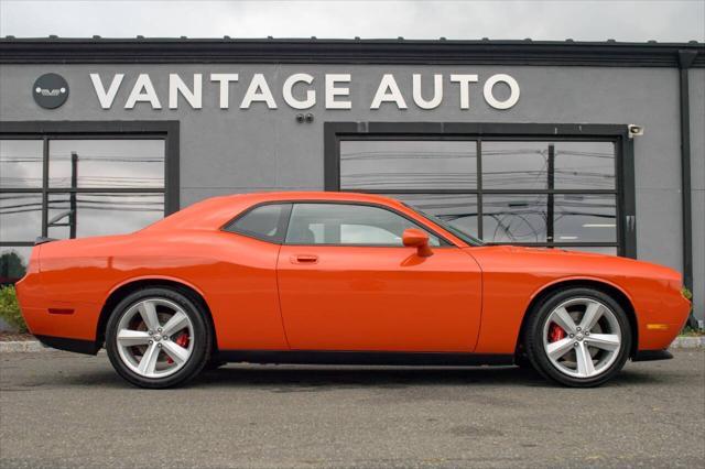 used 2009 Dodge Challenger car, priced at $73,900