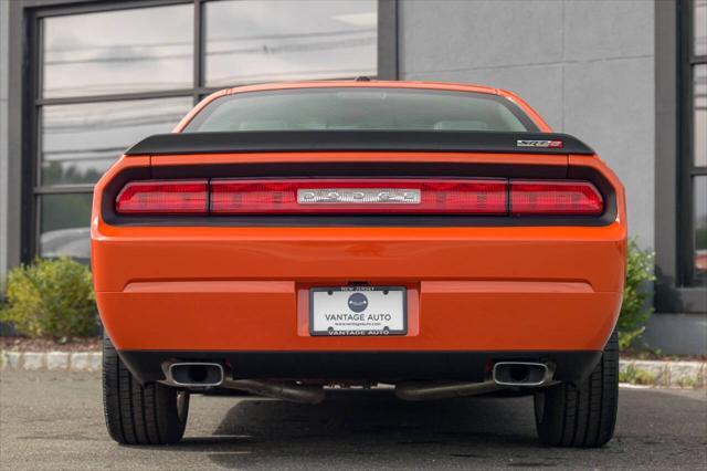 used 2009 Dodge Challenger car, priced at $73,900