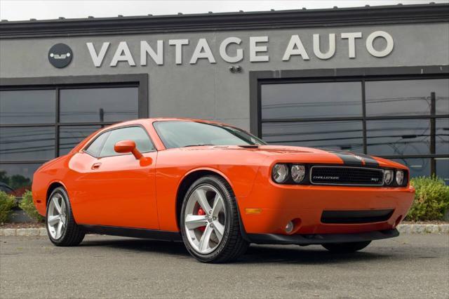 used 2009 Dodge Challenger car, priced at $73,900