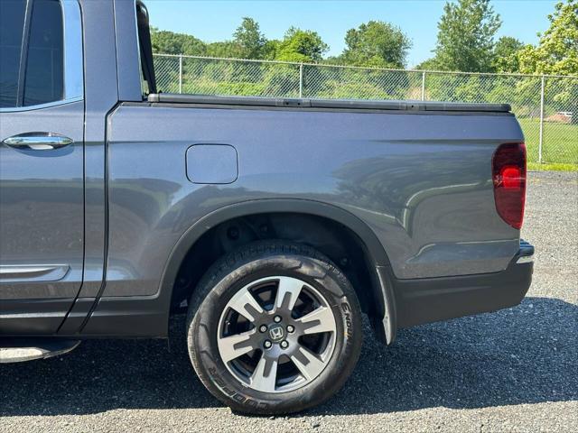 used 2018 Honda Ridgeline car, priced at $20,950