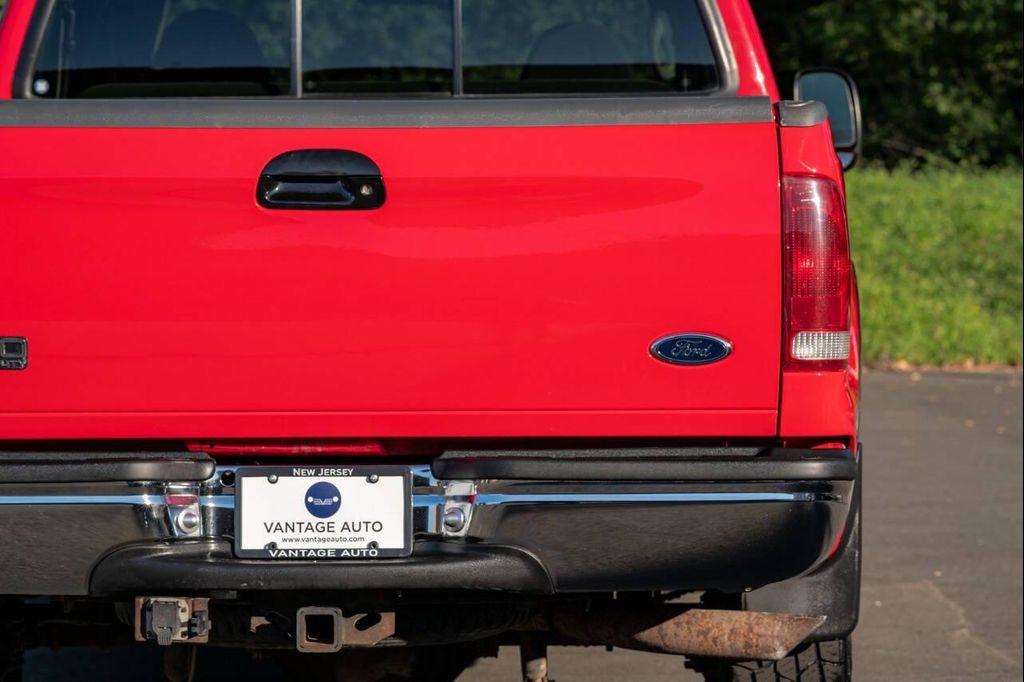 used 2000 Ford F-350 car, priced at $28,900