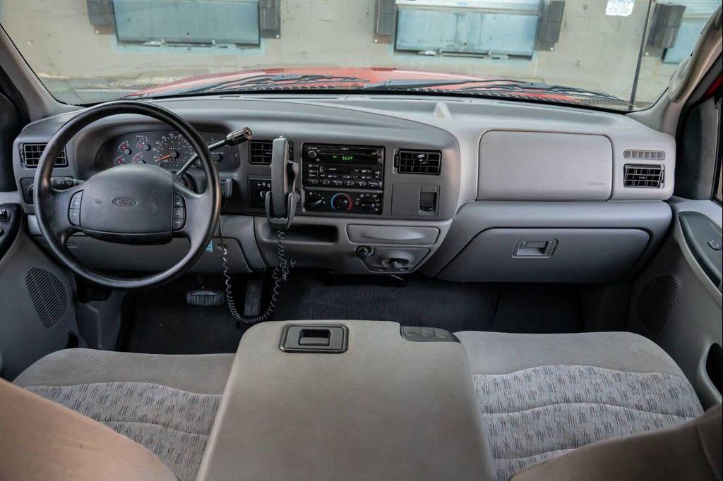 used 2000 Ford F-350 car, priced at $28,900