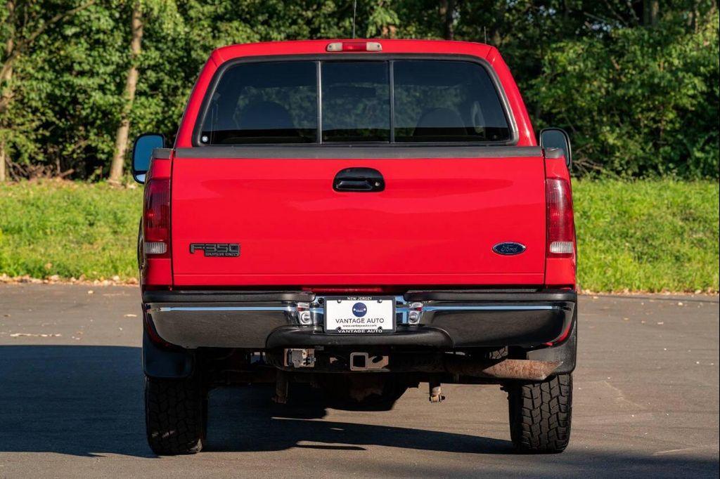 used 2000 Ford F-350 car, priced at $28,900