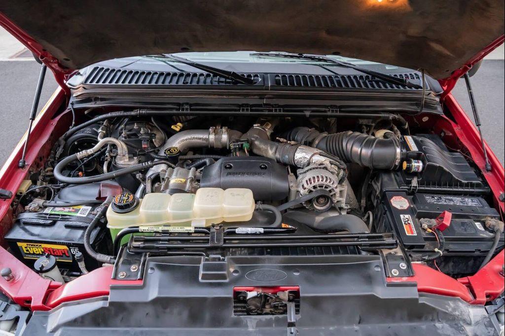 used 2000 Ford F-350 car, priced at $28,900