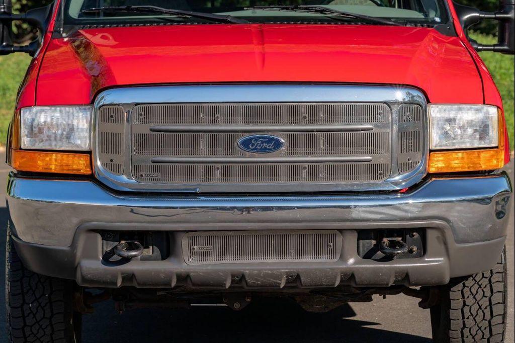 used 2000 Ford F-350 car, priced at $28,900