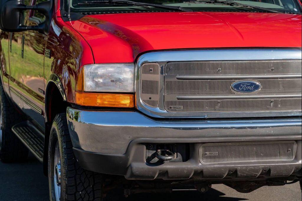 used 2000 Ford F-350 car, priced at $28,900