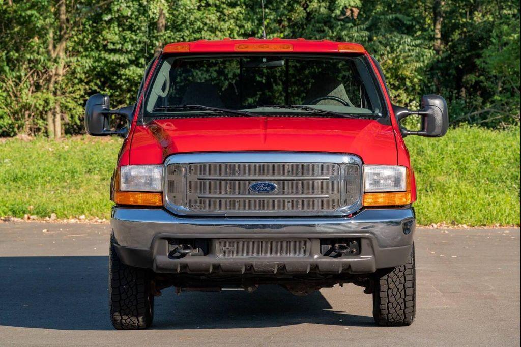 used 2000 Ford F-350 car, priced at $28,900