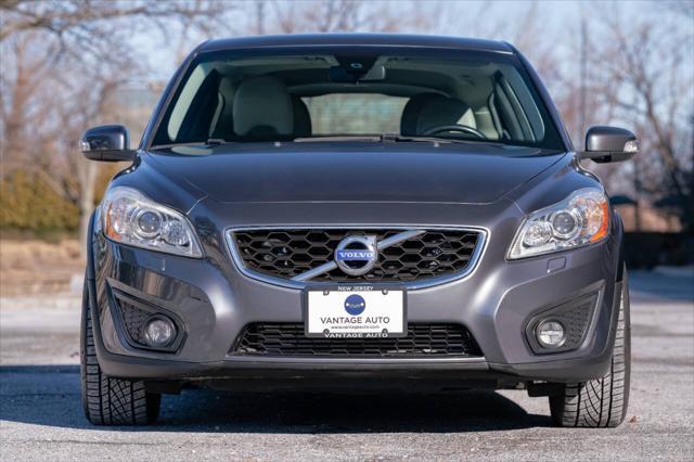 used 2013 Volvo C30 car, priced at $14,990