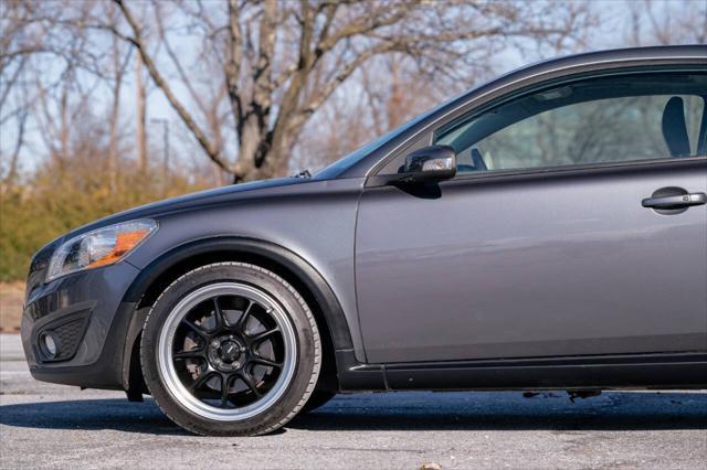 used 2013 Volvo C30 car, priced at $14,990