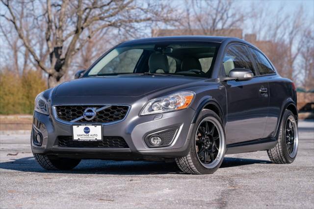 used 2013 Volvo C30 car, priced at $14,990