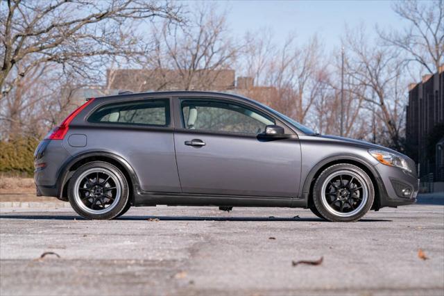 used 2013 Volvo C30 car, priced at $14,990