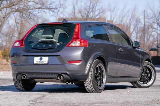 used 2013 Volvo C30 car, priced at $14,990