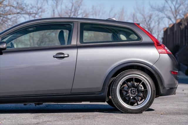 used 2013 Volvo C30 car, priced at $14,990