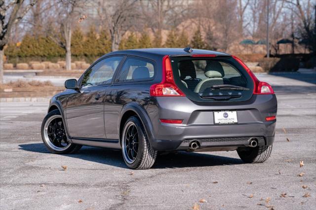 used 2013 Volvo C30 car, priced at $14,990