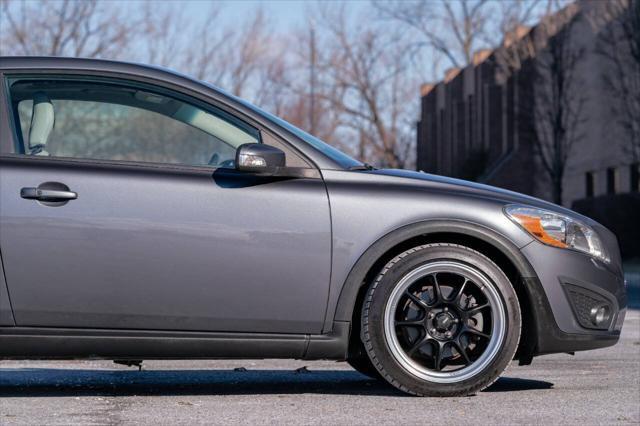 used 2013 Volvo C30 car, priced at $14,990