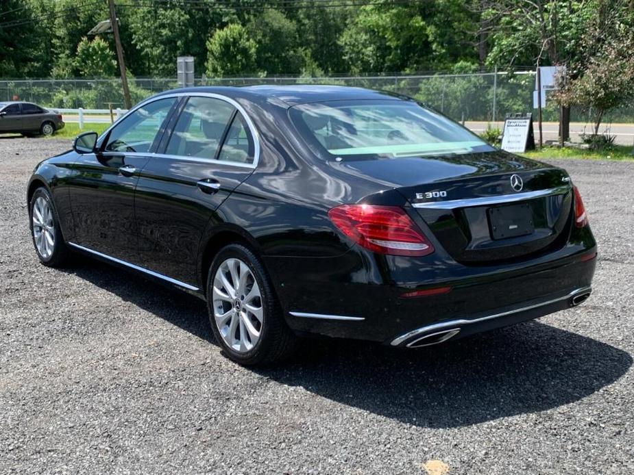 used 2018 Mercedes-Benz E-Class car, priced at $15,990