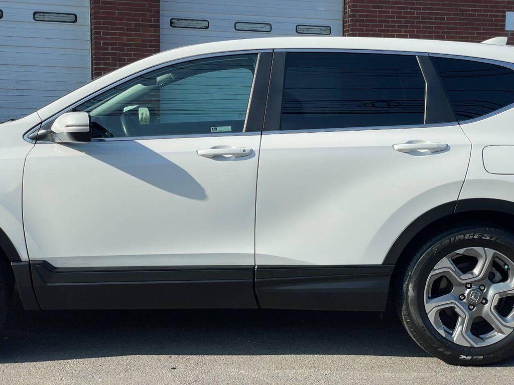 used 2019 Honda CR-V car, priced at $23,900