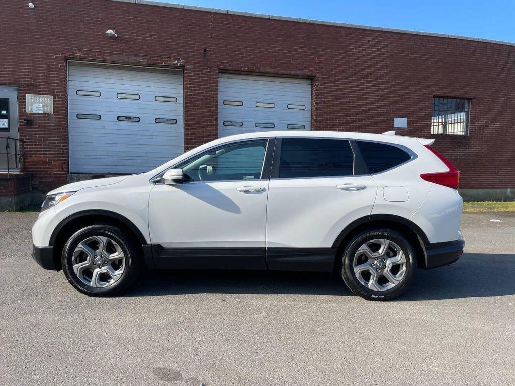 used 2019 Honda CR-V car, priced at $23,900