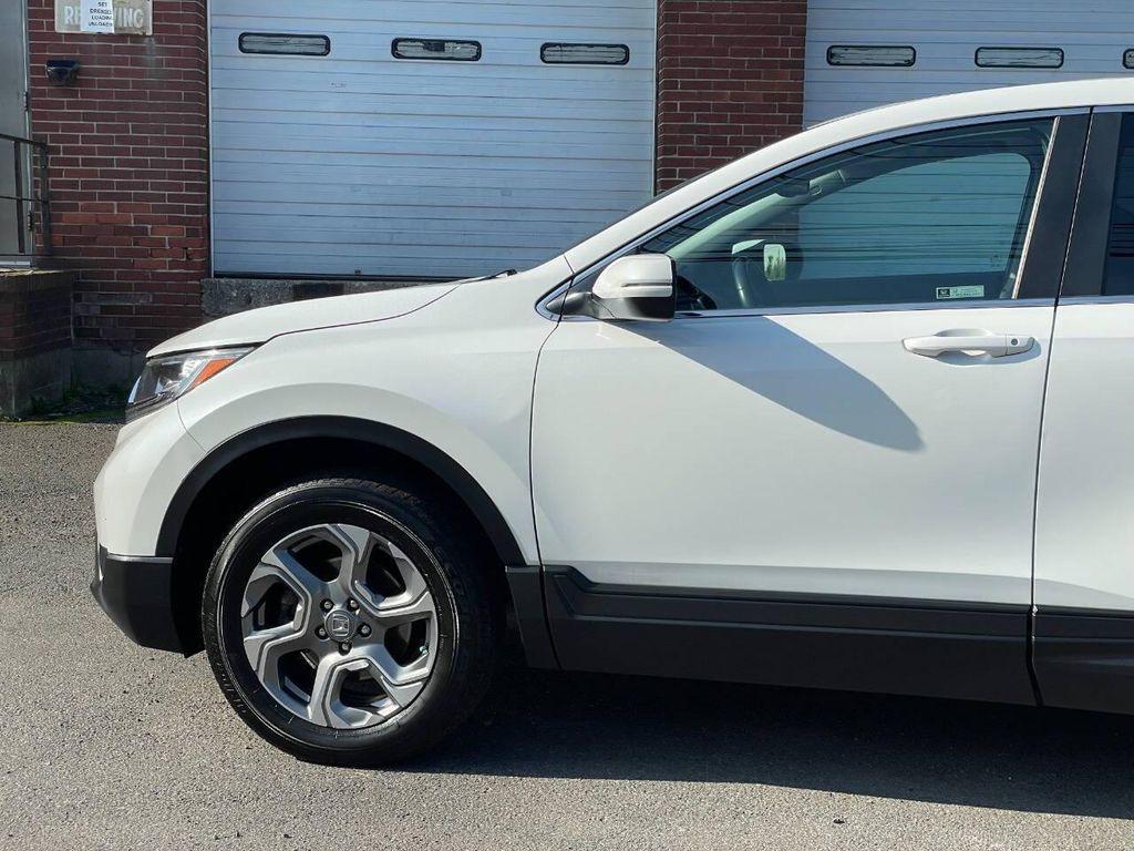 used 2019 Honda CR-V car, priced at $23,900