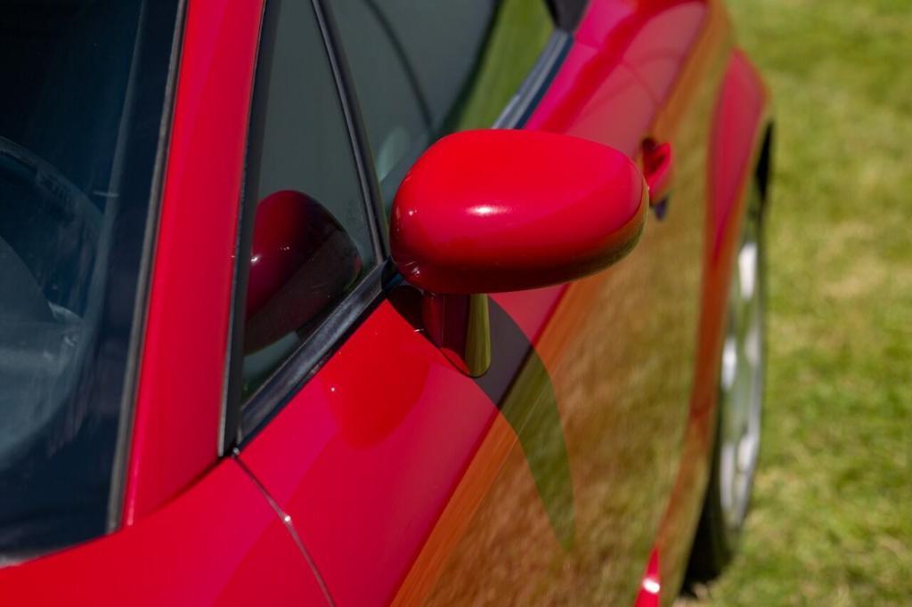 used 2001 Audi TT car, priced at $15,990