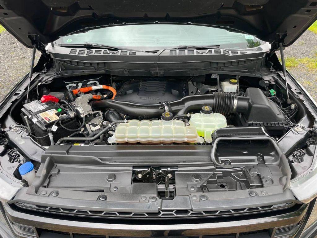 used 2022 Ford F-150 car, priced at $32,300