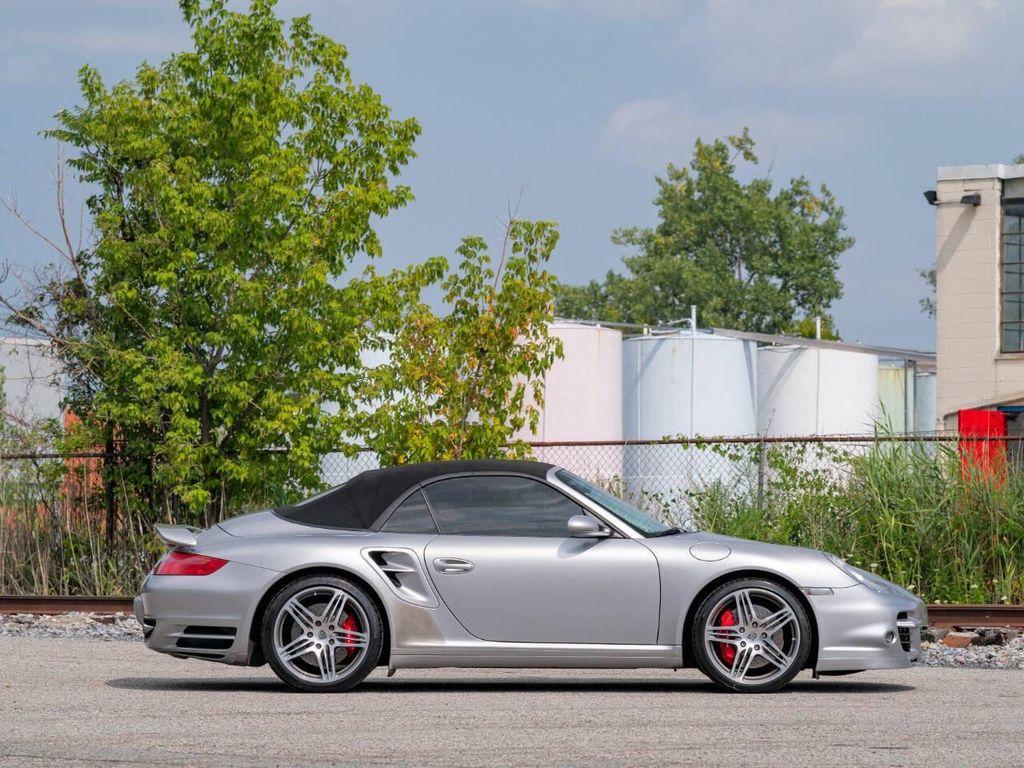 used 2009 Porsche 911 car, priced at $84,800