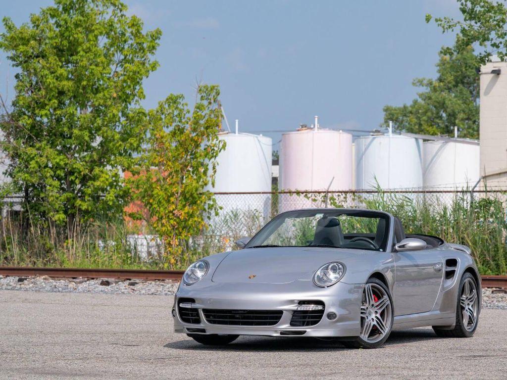 used 2009 Porsche 911 car, priced at $84,800