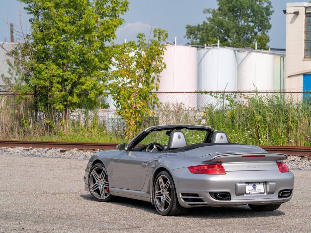 used 2009 Porsche 911 car, priced at $84,800
