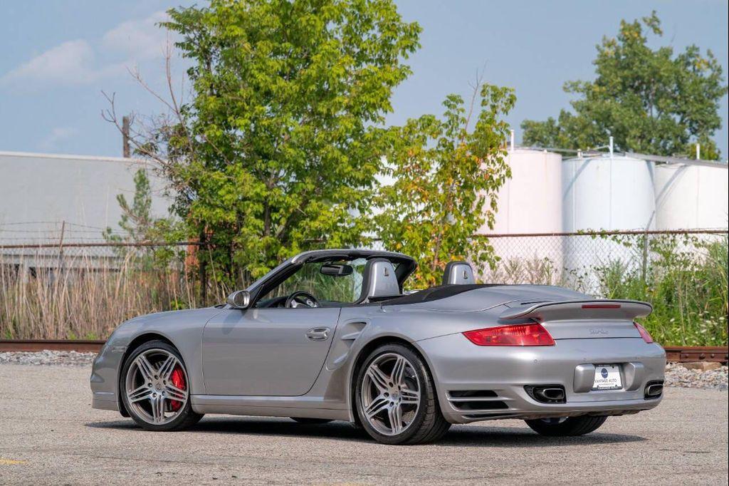 used 2009 Porsche 911 car, priced at $84,800