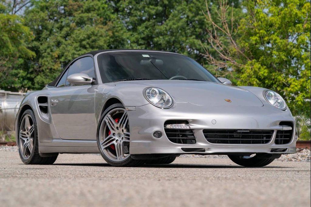 used 2009 Porsche 911 car, priced at $84,800