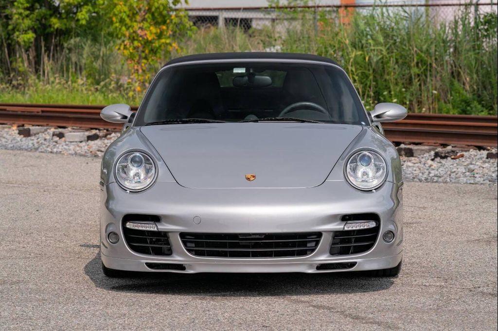used 2009 Porsche 911 car, priced at $84,800