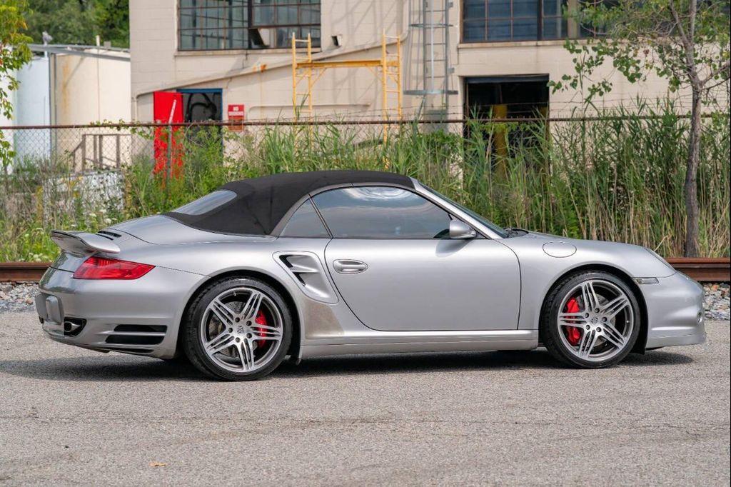 used 2009 Porsche 911 car, priced at $84,800