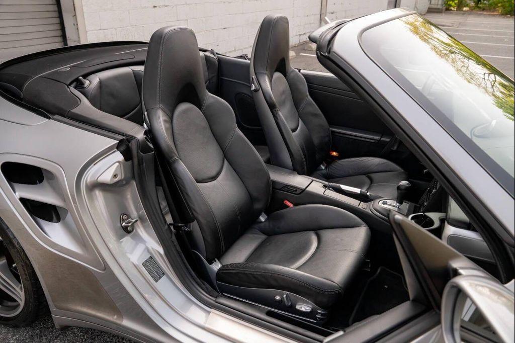 used 2009 Porsche 911 car, priced at $84,800