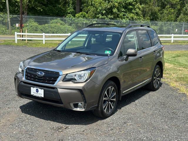 used 2017 Subaru Forester car, priced at $15,990