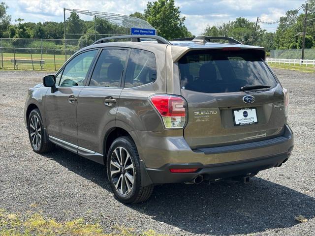 used 2017 Subaru Forester car, priced at $15,990